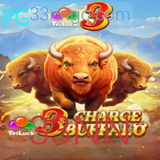 Explorando o Universo de 3ChargeBuffalo: A Nova Sensação do Mundo dos Jogos