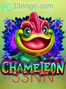 Descubra Chameleon: O Jogo que Combina Estratégia e Adaptação