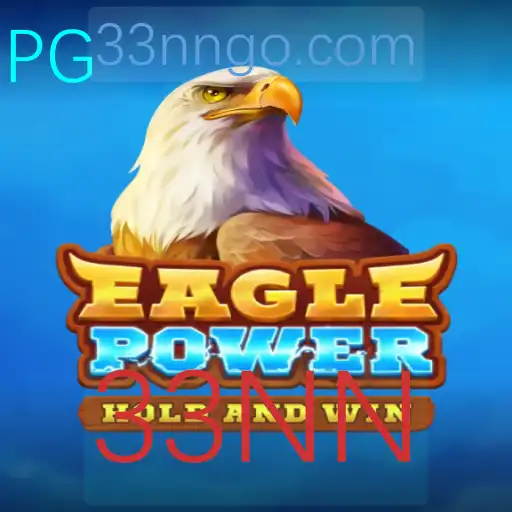 EaglePower: Conheça o Jogo que Está Conquistando o Mundo Gamer