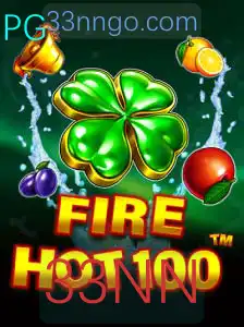 Descubra o Universo de FireHot100: Um Jogo Revolucionário com a Chave para o Sucesso