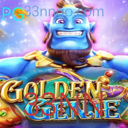 Descubra GOLDENGENIE: O Jogo que Combina Estratégia e Emoção