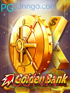 GoldenBank: Descubra o Fascinante Jogo de Estratégia com 33NN