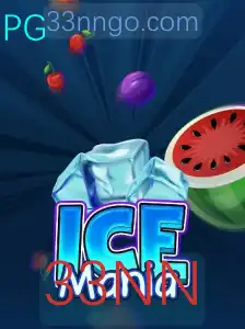 Explorando o Jogo 'IceMania': Mergulhe na Aventura Gelada de '33NN'