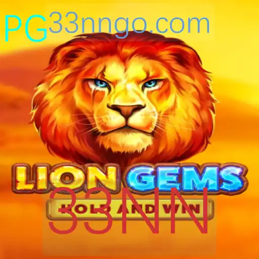 Descubra a Aventura Inédita de LionGems