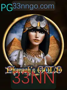 Descubra o Fascinante Mundo de PharaohsGold