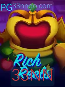 RichReels: Uma Imersão no Novo Fenômeno dos Jogos de Cassino