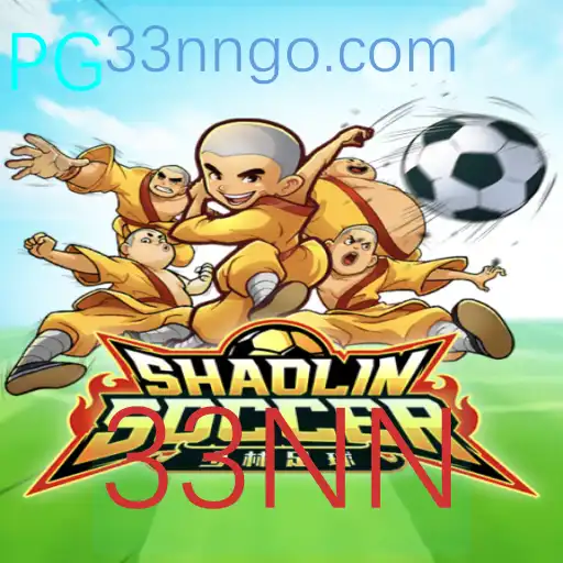 ShaolinSoccer: Uma Experiência de Jogo Única Misturando Artes Marciais e Futebol