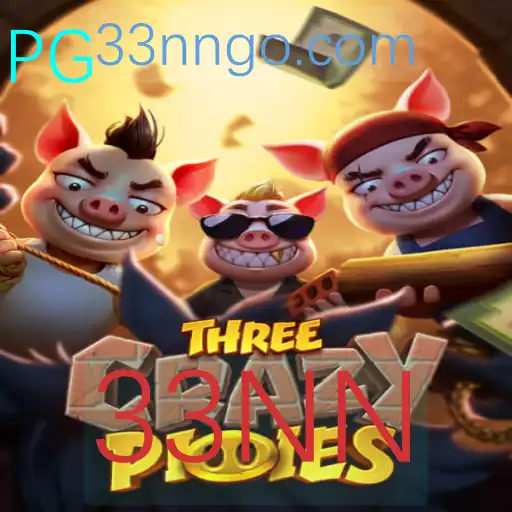 ThreeCrazyPiggies: Uma Aventura Empolgante no Mundo dos Games
