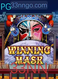 WinningMask: Um Jogo de Estratégia Revolucionário com 33NN